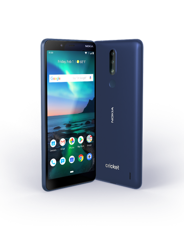 nokia 3 1 plus c hmd nokia wiki fandom