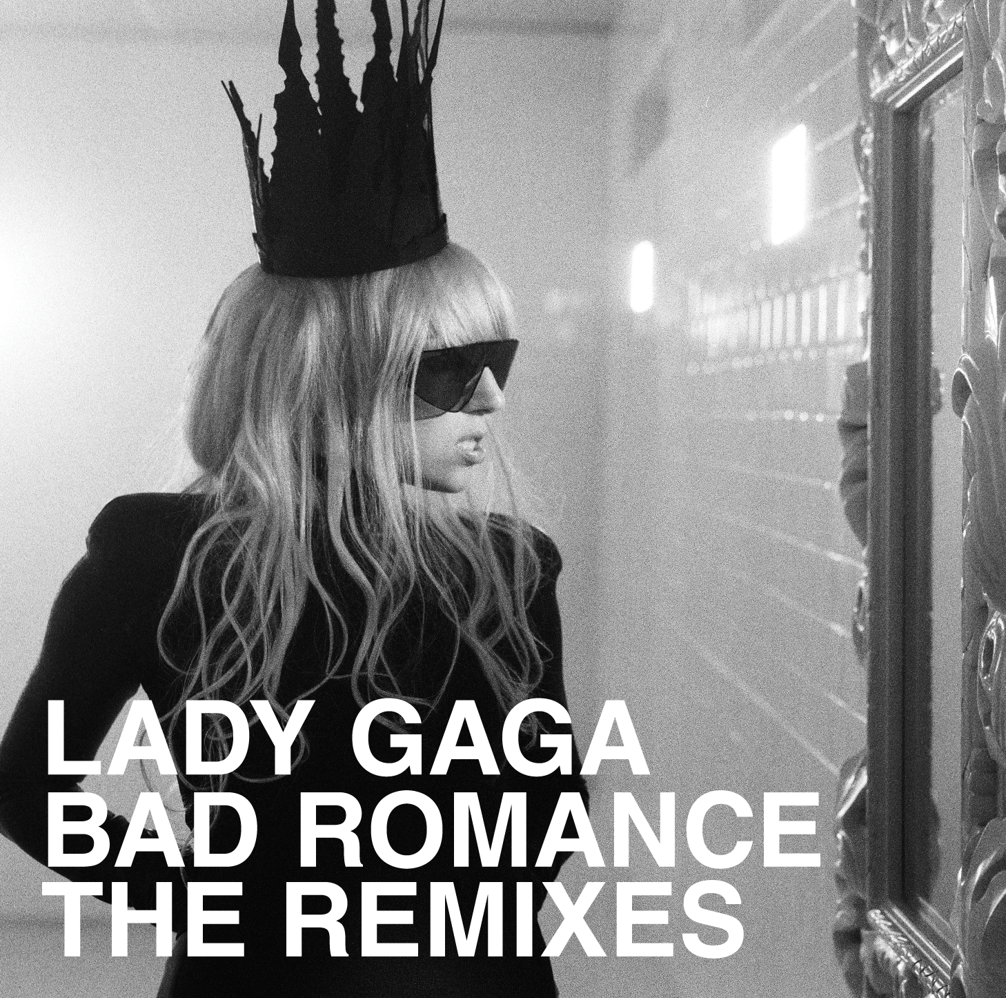 Bad romance remix