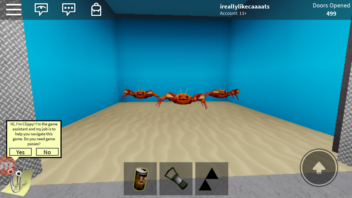 Crab Rave Hmmm.... Roblox Wiki Fandom