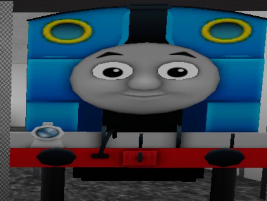 Thomas The Tank Engine Hmmm Roblox Wiki Fandom - thomas on roblox