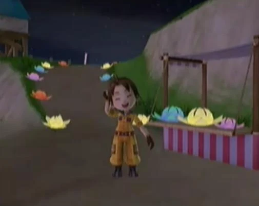 harvest moon animal parade pc