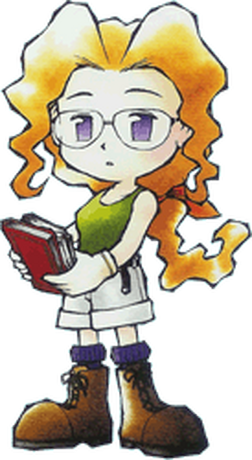 Flora (AWL) | The Harvest Moon Wiki | Fandom Flora (AWL) | The Harvest Moon Wiki | Fandom