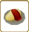Omelet Rice (ToT)