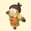 Scarecrow Noby-Dor