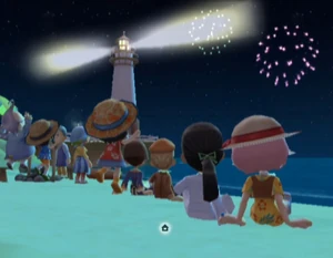 Final Summer Fes NG+