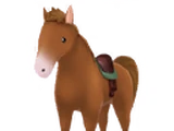 Horse (SoSAWL)