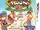 Harvest Moon: A New Beginning
