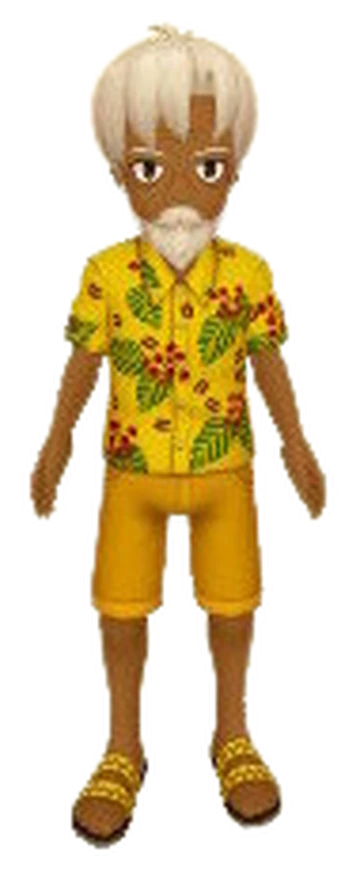 Holokai Ow The Harvest Moon Wiki Fandom