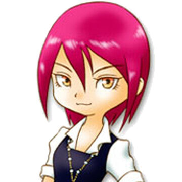 Aurelia Holv The Harvest Moon Wiki Fandom
