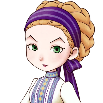 Sasha Sosfomt The Harvest Moon Wiki Fandom
