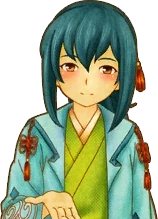 Yuzuki Trio Quotes The Harvest Moon Wiki Fandom