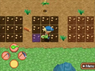 harvest moon ds island of happiness harvest moon ds island of happiness