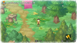 Mugwort spotted at Plash River.