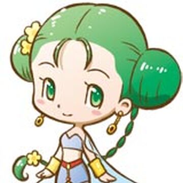 Harvest Goddess Si The Harvest Moon Wiki Fandom