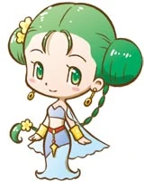 Harvest Goddess (SI) | The Harvest Moon Wiki | Fandom