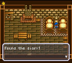 -SNES- Ann's Diary