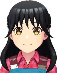 BlackHair (TWoA) F