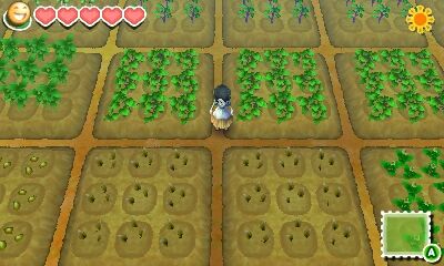 Crops Sos The Harvest Moon Wiki Fandom