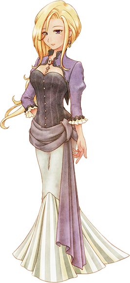 Iris (SoS)