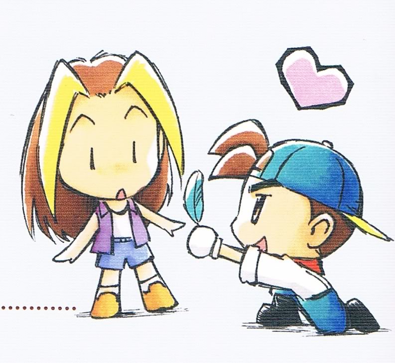 Karen (BTN)/Gallery The Harvest Moon Wiki Fandom