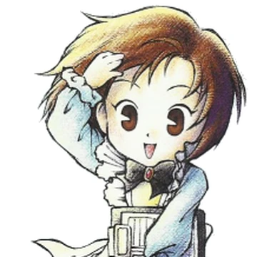 Elli Ds The Harvest Moon Wiki Fandom