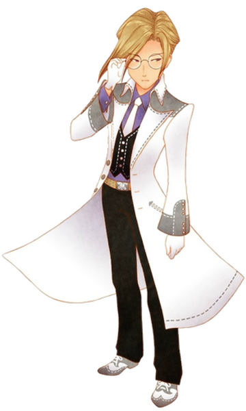 Ford Trio The Harvest Moon Wiki Fandom