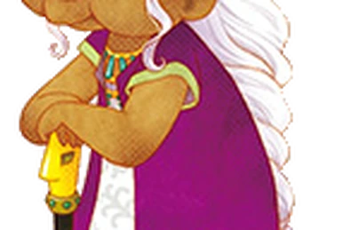 Harvest Goddess (TLV) | The Harvest Moon Wiki | Fandom