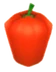 Orange Pepper