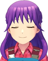 PurpleHair (TWoA) F