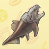 50 Dunkleosteus