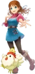 Christina (TWoA)