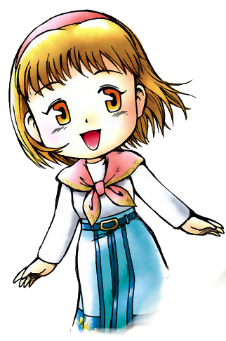 harvest moon ds lumina harvest moon ds lumina