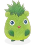Grass Sprite