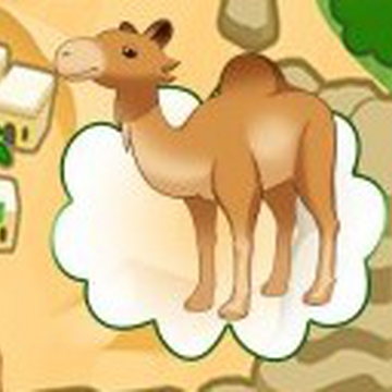 Camel Ow The Harvest Moon Wiki Fandom