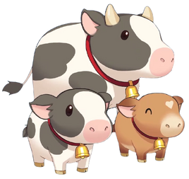 OW Cow