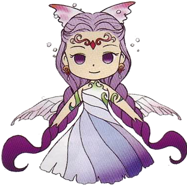 Harvest Goddess (MM), The Harvest Moon Wiki