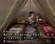 Carter (AWL) | The Harvest Moon Wiki | Fandom