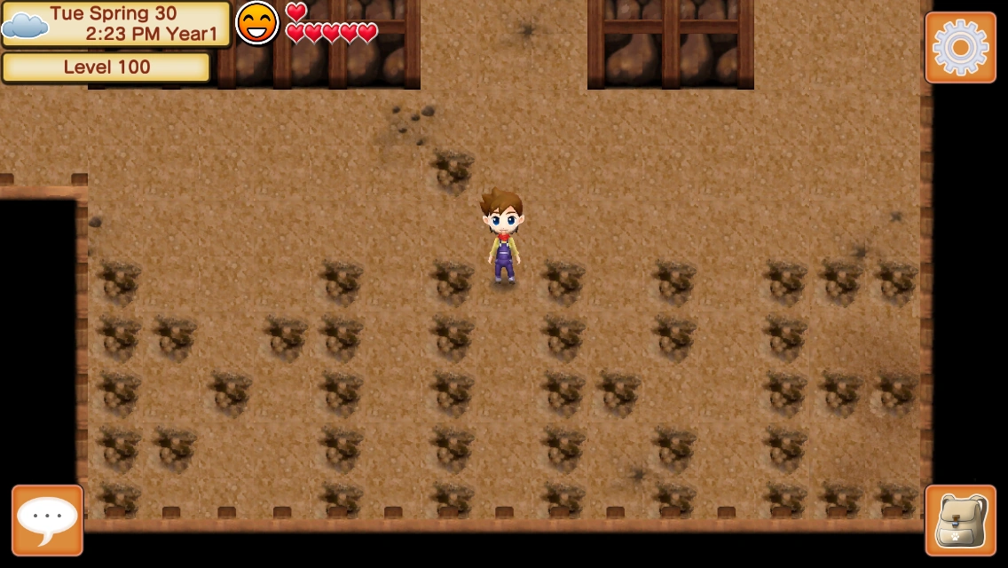 Mining (SoM) The Harvest Moon Wiki Fandom