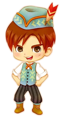 Kevin (SoSGrB)