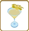 Coconut Cocktail (ToT)