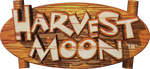 Harvest Moon Logo