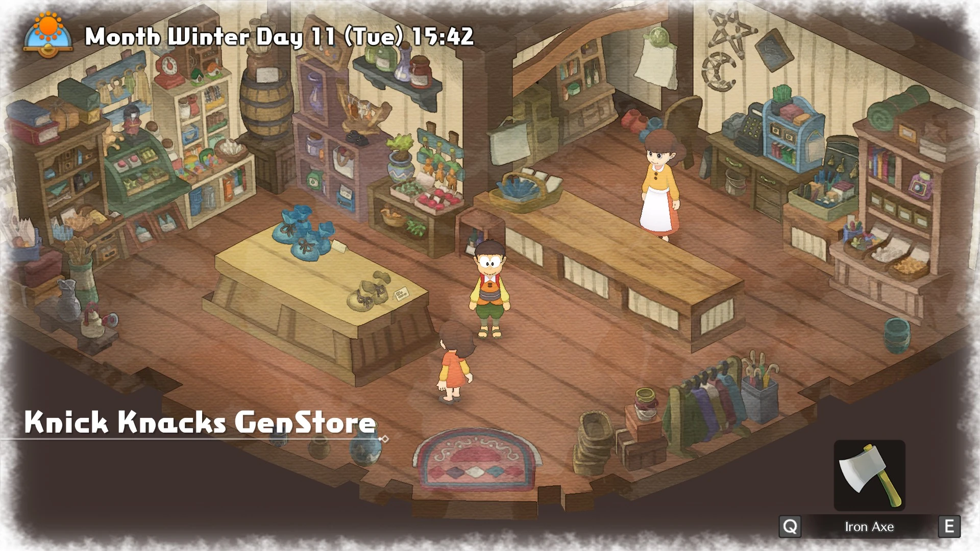 Harvest Moon Skytree Village Release Free And Paid Dlc By Elotalk Medium
