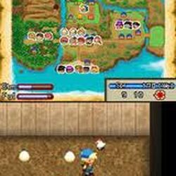Category:harvest Moon: Island Of Happiness Animals | The Harvest Moon Wiki  | Fandom