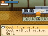 Cooking Recipes (TToTT)