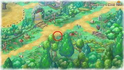 Chitterchirp Woods B