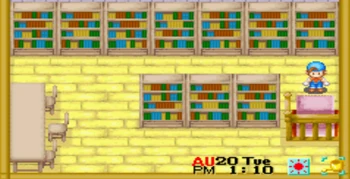 Library floor 2.png (800 KB) Second floor of the library