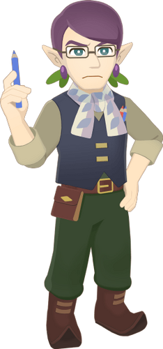 Oliver (FotGK)