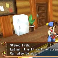 Cooking Recipes Holv The Harvest Moon Wiki Fandom