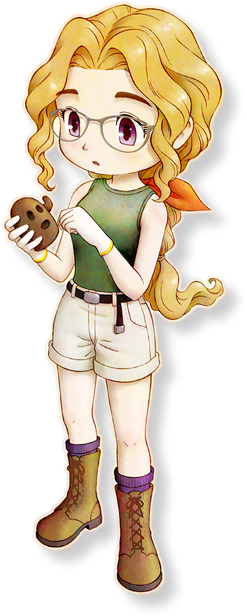 Flora (SoSAWL) | The Harvest Moon Wiki | Fandom Flora (SoSAWL) | The Harvest Moon Wiki | Fandom
