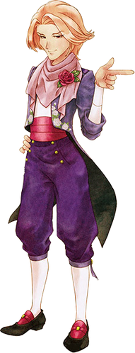 Giorgio (SoS)